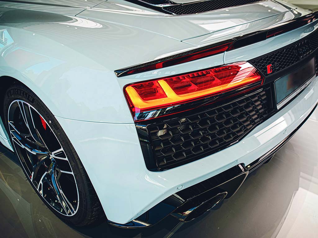 Header Image Audi Sport