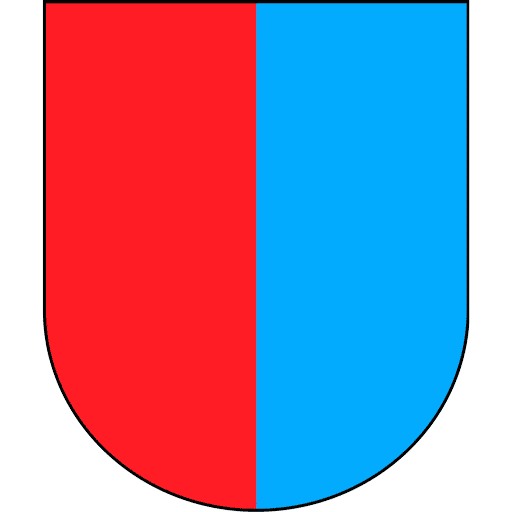 Kantonswappen Ticino Tessin