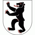 Kantonswappen AI Appenzell-Innerrhoden  