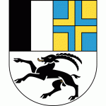 Kantonswappen GR Graubuenden  