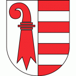 Kantonswappen Jura JU  