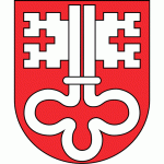 Kantonswappen Nidwalden  