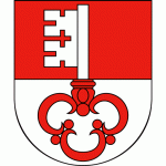 Kantonswappen Obwalden  