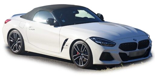 BMW Z4 M40i